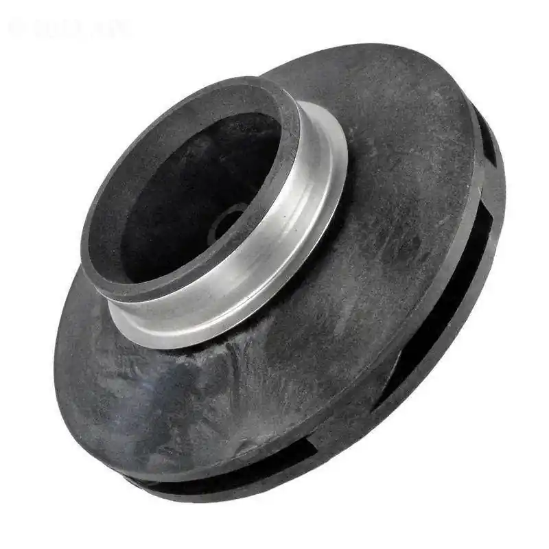 New Release Carvin 05385208R 2HP Full Rate Impeller