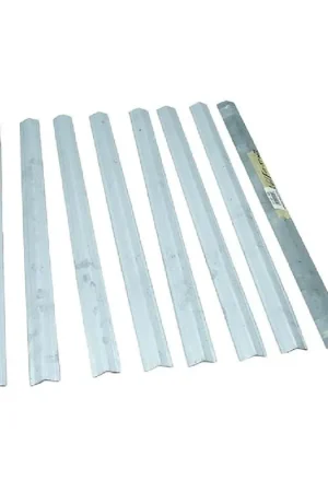 Hot Deal Raypak 010041F Baffle Kit, Copper Heat Exchanger