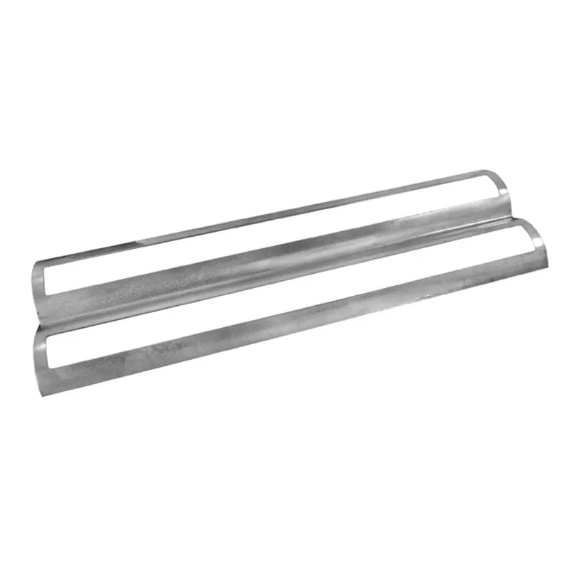 Hot Deal Raypak 004715F Heat Exchanger Baffle Kit, Model 055B