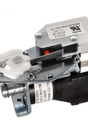 Flash Sale Allied Innovations S90R5120 S90R5ABD1-120 410122 SPDT 20A 120VAC Relay Coil