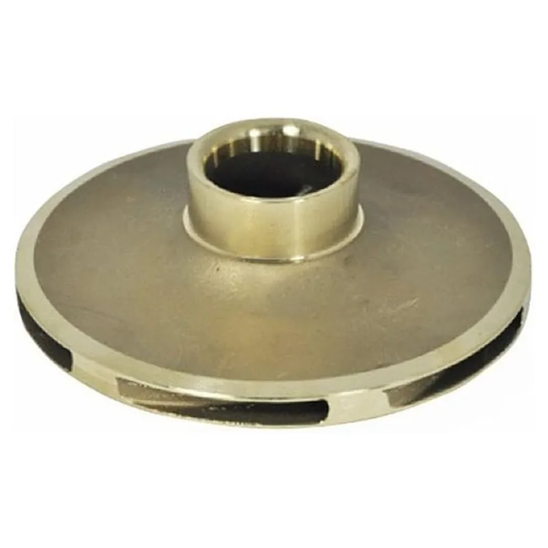 Get Yours Pentair C5-249 Impeller, 5HP, 2-High Head, D Series