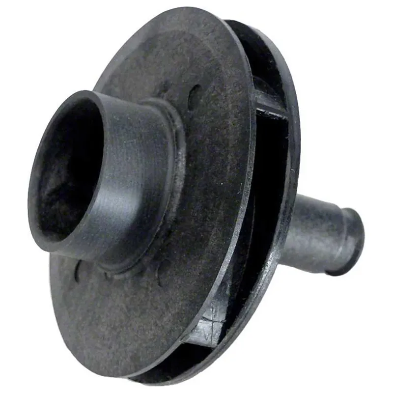 Pentair C105-228PF Sta-Rite 1 HP Impeller Clearance