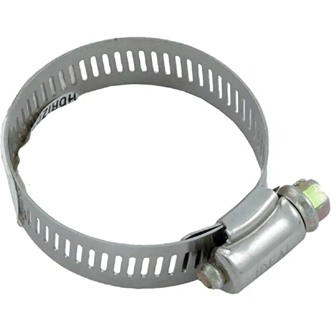 Pentair 711004 Meteor Filter Worm Hose Clamp Get Yours