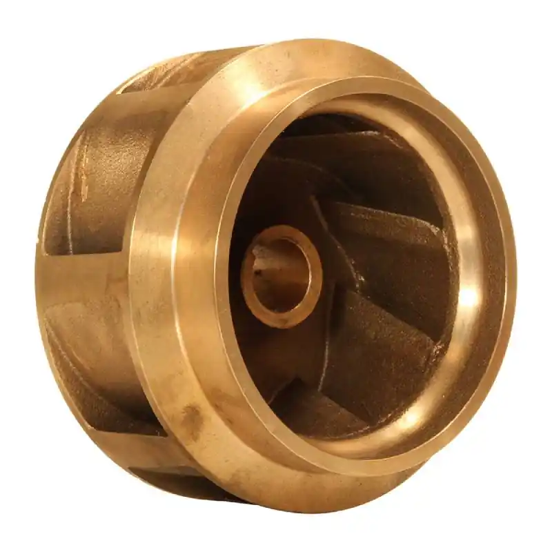 While Supplies Last Pentair 070225 15HP Medium Head C-Series Impeller