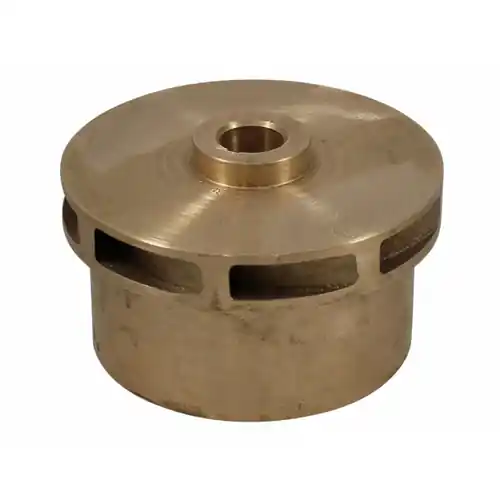Latest Pentair 073828 5HP High Head C-Series Impeller