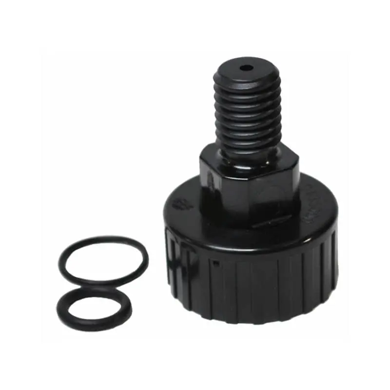 Zodiac R0552000 CV/CL/CJ/DEV/DEL Tank Adapter Kit Free Returns