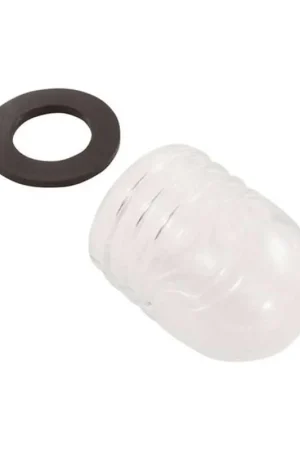 Authentic CMP 27515-154-400 Sight Glass With Gasket