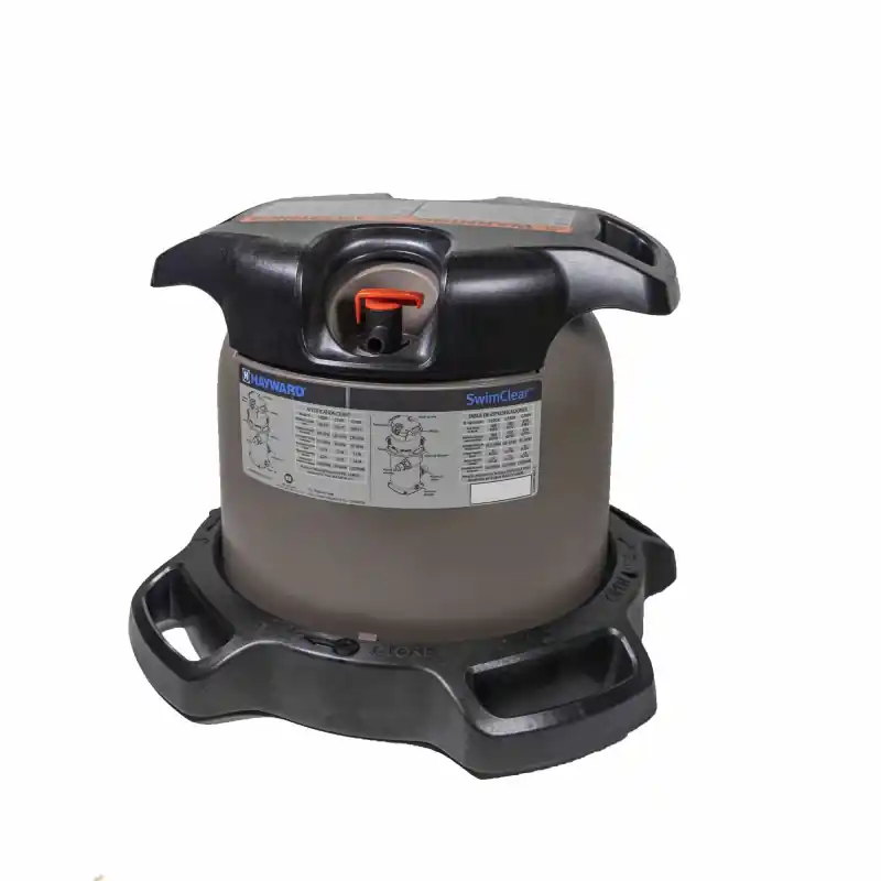 Hayward CX150B C150S Filter Head Assembly Final Sale