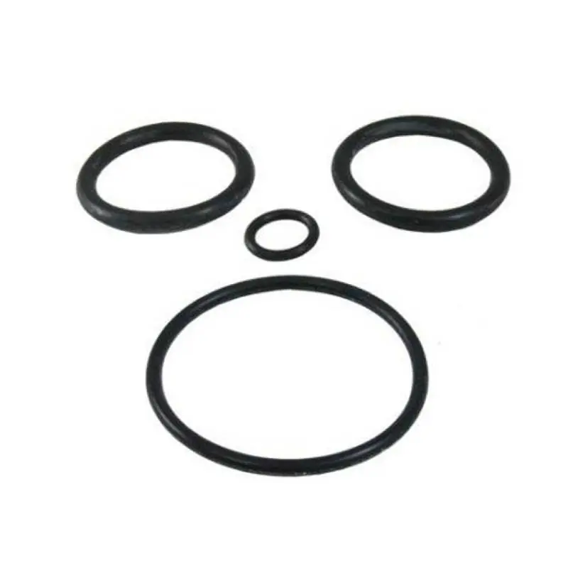 Special Offer Super-Pro O-518KIT-9 2″ American Piston O-Ring Kit