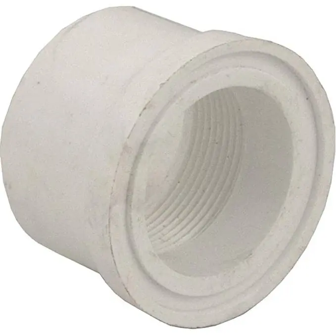 Popular Pentair U11-201PM 1.5″ MPT Waterford Valve Adapter