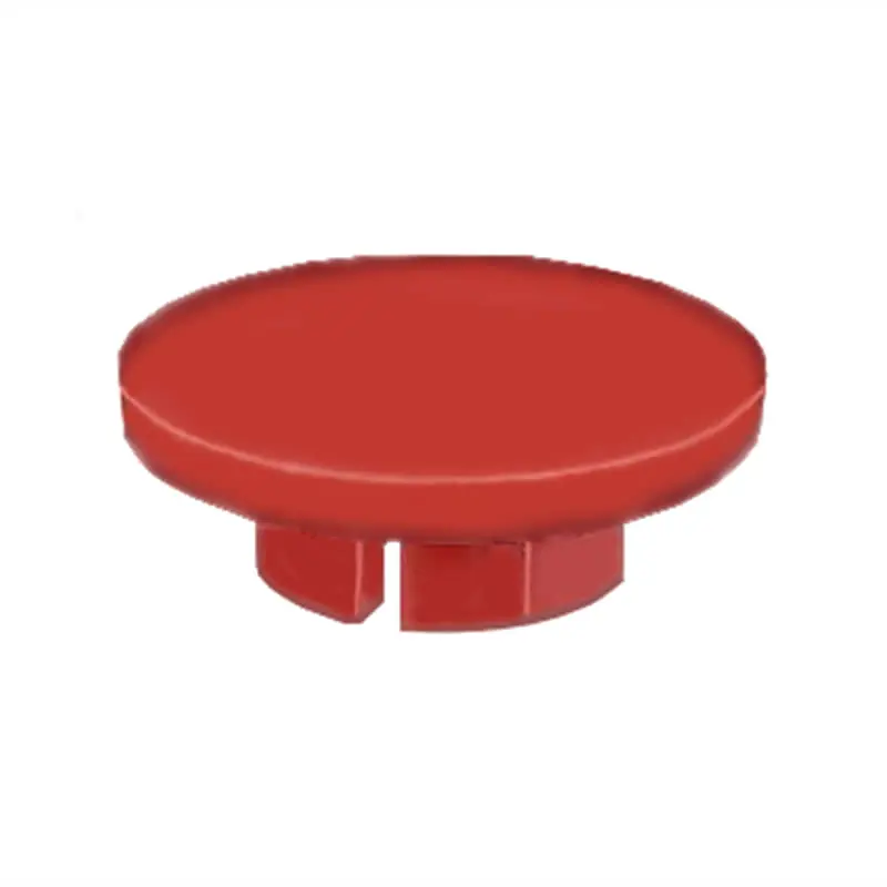 Brand New Blue-White BWA011 Retainer Knob