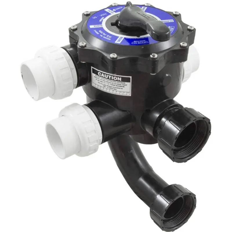 Zodiac A0553645 2″ DEL48/60 SM MPV Kit with Union Grab Now