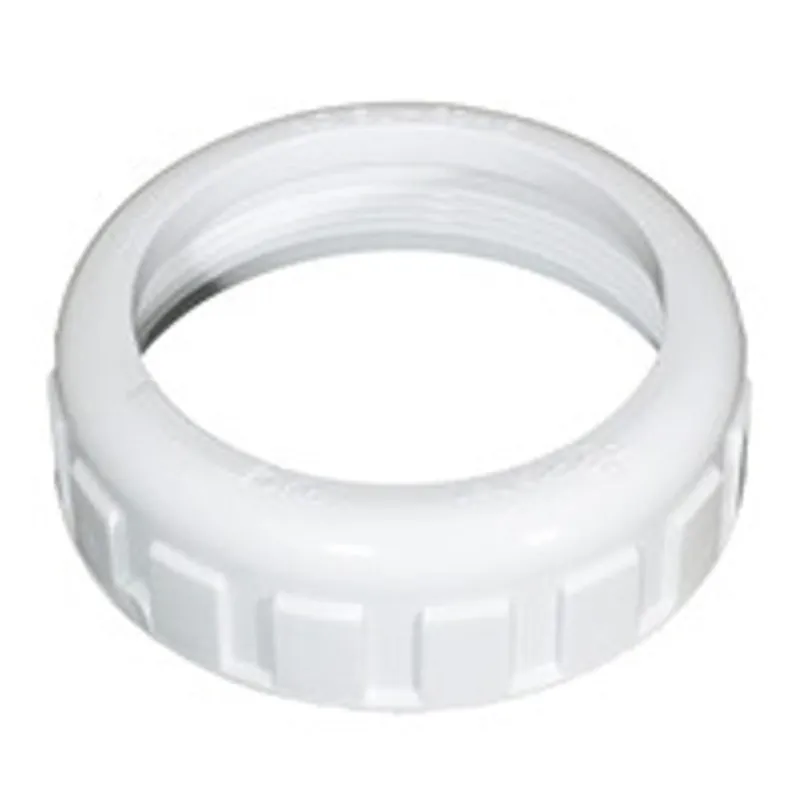 Praher SU-150-12 Union Nut, 1.5 In., for Ball Valve Authentic