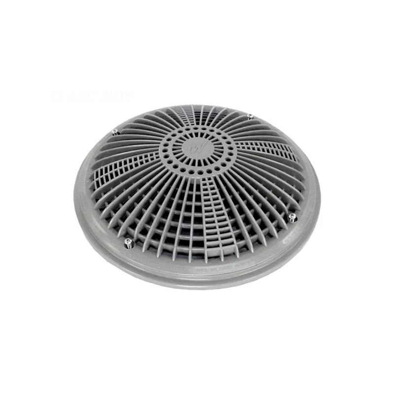 Waterway 640-1907V 10in Round Tru Flo Cover & Frame One Day Deal