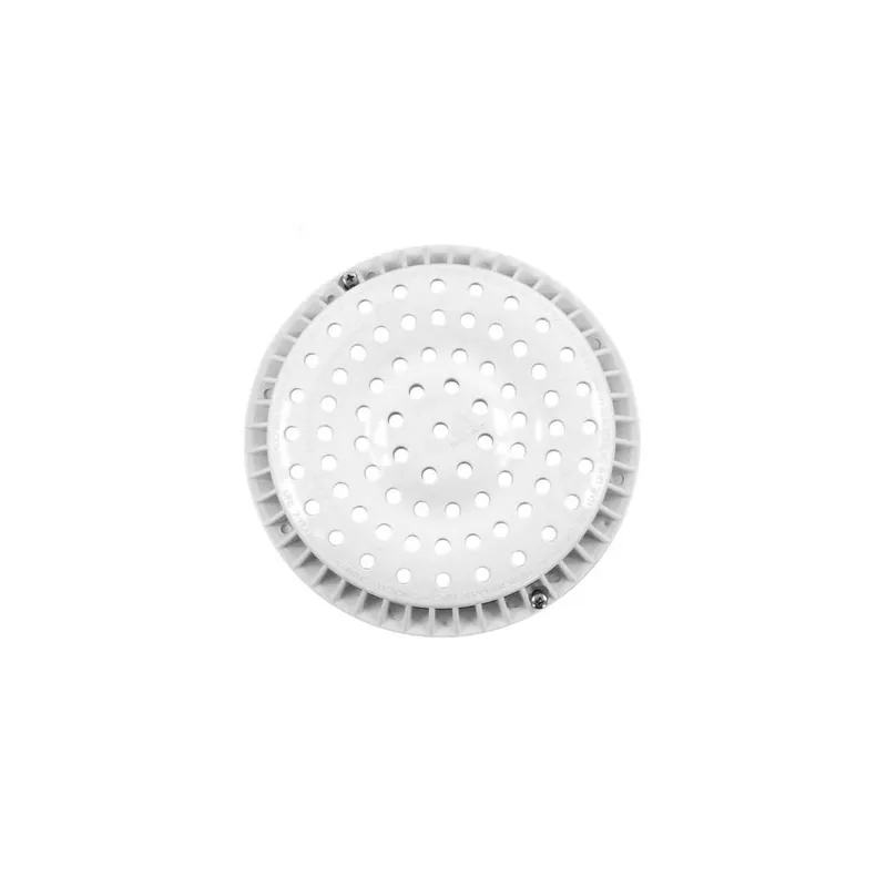 Same Day Shipping Waterway 642-2150 8IN Grated Anti-Vortex Cover