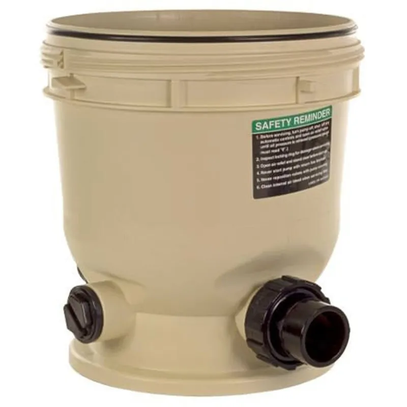 Pentair 178562 Clean & Clear Tank Bottom, 50 Sq. Ft., Almond Deal