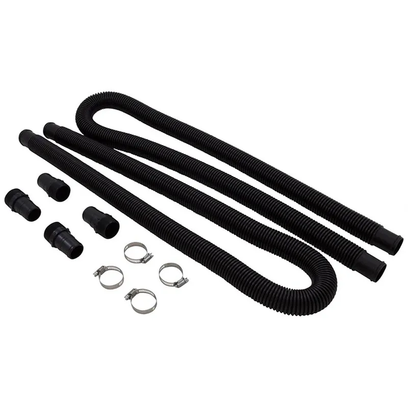 Low Price Pentair 155151 1.5 In. x 6 Ft., Flex Hose Kit