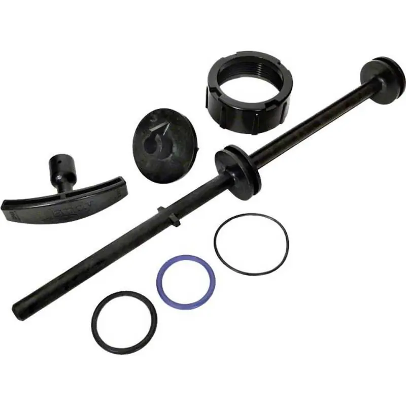 Trusted Brand Zodiac R0442200 SVLV8/2/BWVL Slide Valve Shaft Replacement Kit