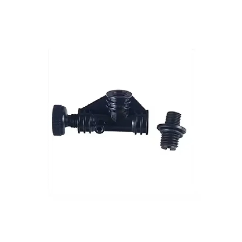 Zodiac 25357-240-000 CMP Air Release Tee Valve Certified