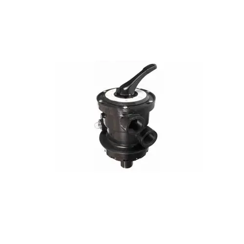 CMP 27515-154-000 1.5″ FPT Multiport Black Valve Certified