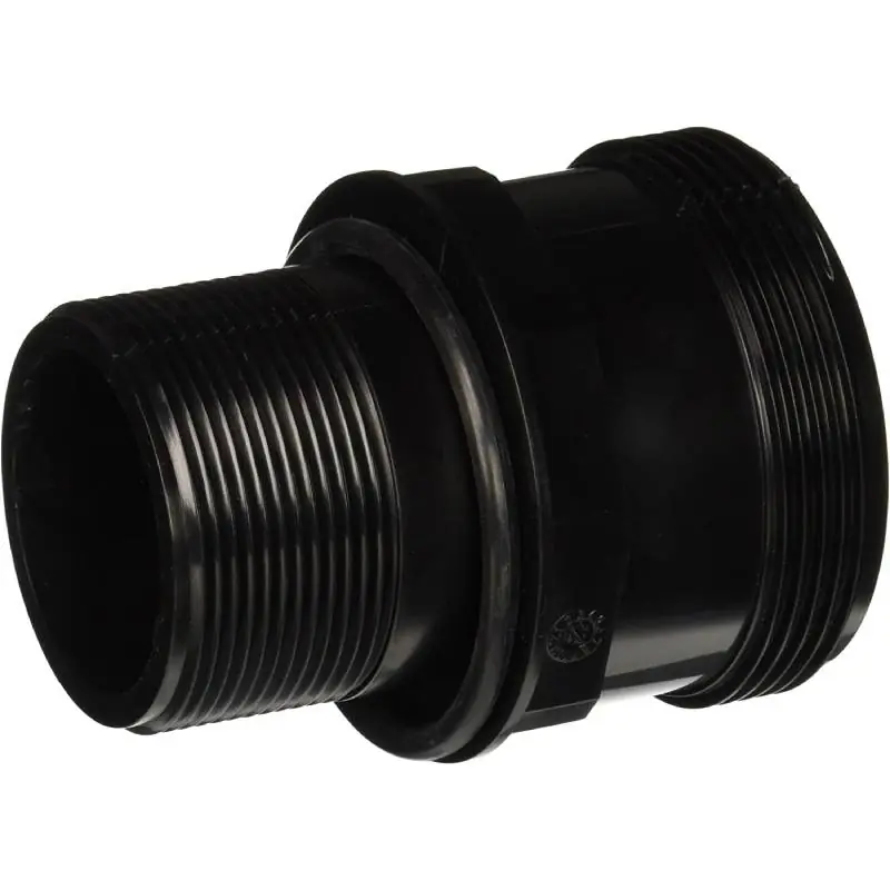 Zodiac R0465600 CV/CL/DEL/DEV Bulkhead Assembly with O-Ring Price Cut