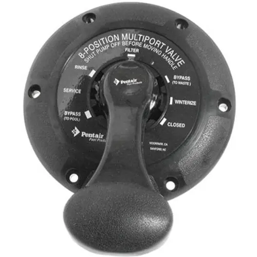 Pentair 272528 Top Valve Assembly Best Price