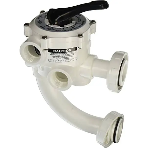 Fast Shipping Pentair 261177 1.5″ DE Small Multiport Valve