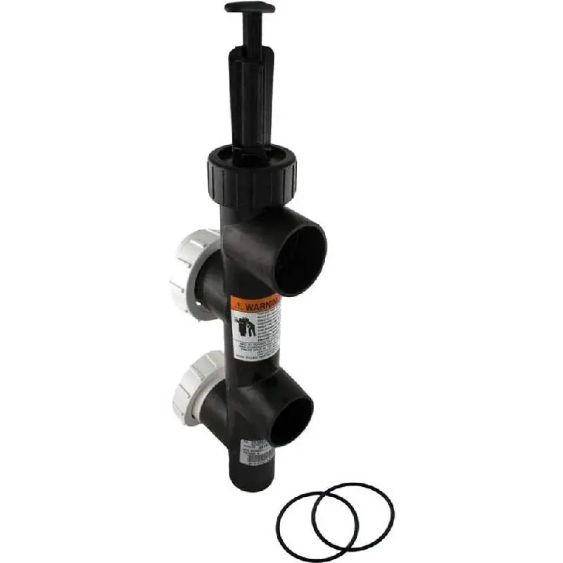 Popular Pentair 263053 2″S ABS Slide Valve