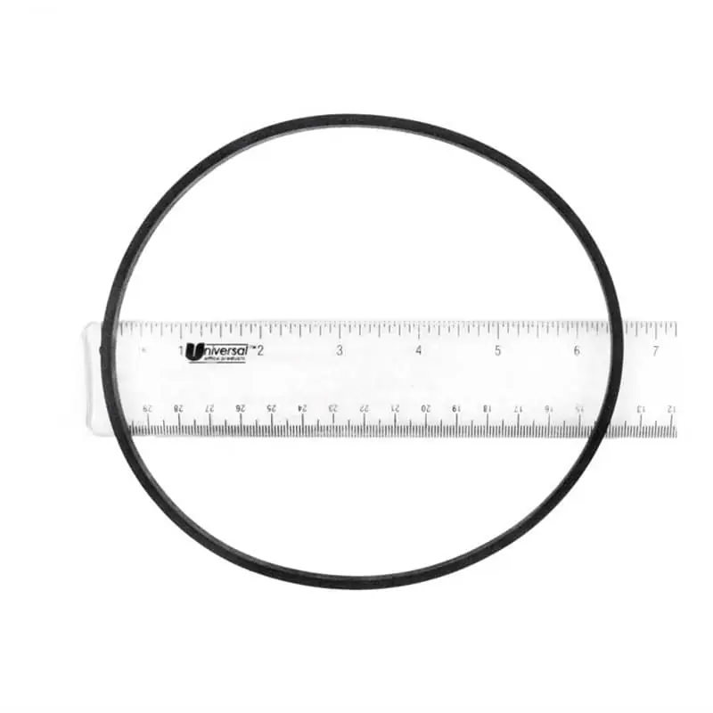 Jacuzzi 47025853R Square Ring, 6″ x 1/8″ Flash Sale
