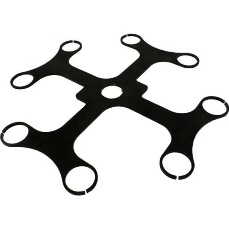 Zodiac R0359700 DEV48/60/DEL48/60 DE Grid Top Spacer Secure Checkout