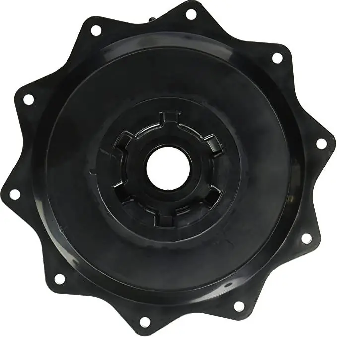 Pentair 14971-SM20E6 Black MPV Valve Cover Sale