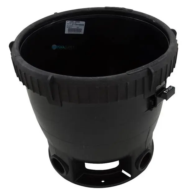 Pentair 27001-0009S PLM/PLD Tank Bottom With Lock Ring While Supplies Last