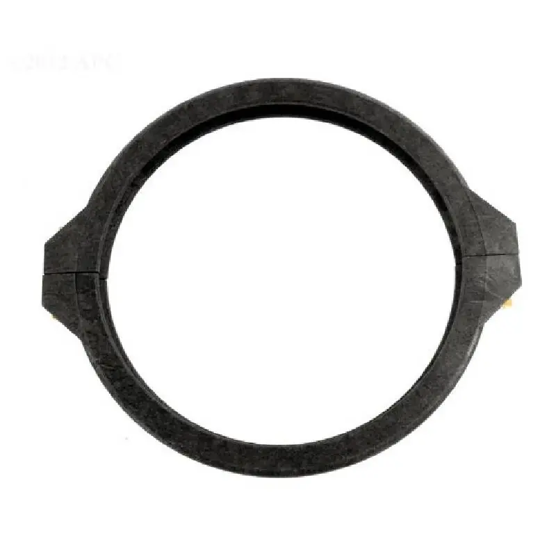 Carvin 85813903K V-Band Resin Clamp with Bolts Latest