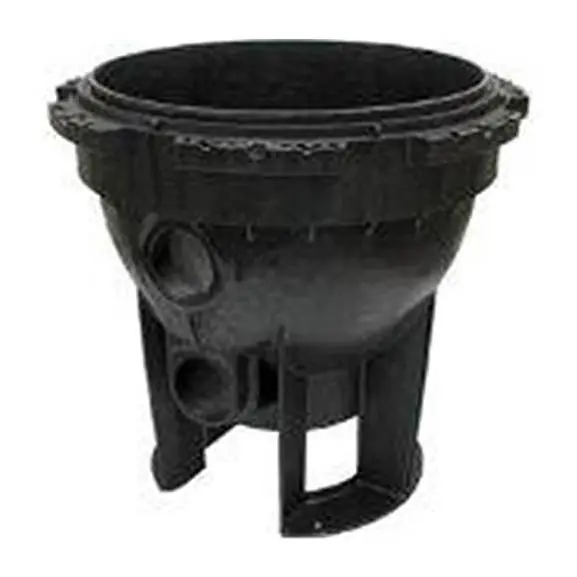 Next Day Delivery Pentair 24850-0102S System:3 Lower Tank Half
