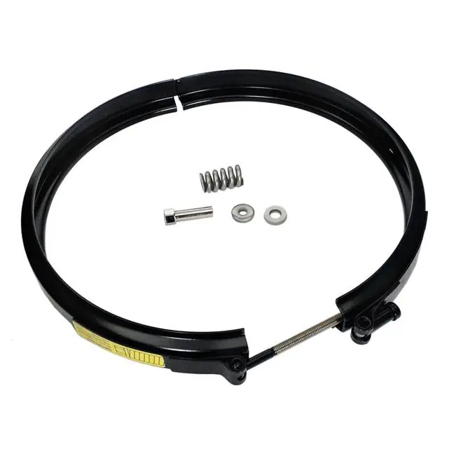 Buy Online Hayward ECX5000C EC50AC Tank Clamp Assembly