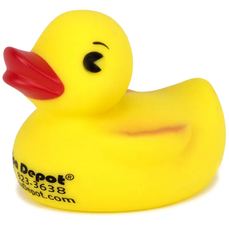 Big Sale Depot Duck Floating Spa Toy
