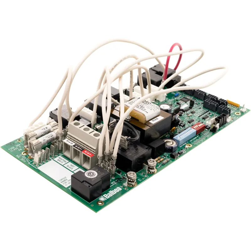 Balboa EL2000 M3 Spa Control Circuit Board - 53834-05 Get Yours