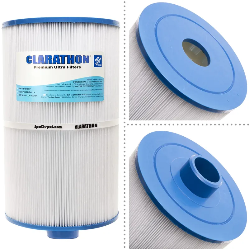Buy Direct Clarathon FC-3320 Spa Filter for Coleman/Maax PCS75N C-8475 100594