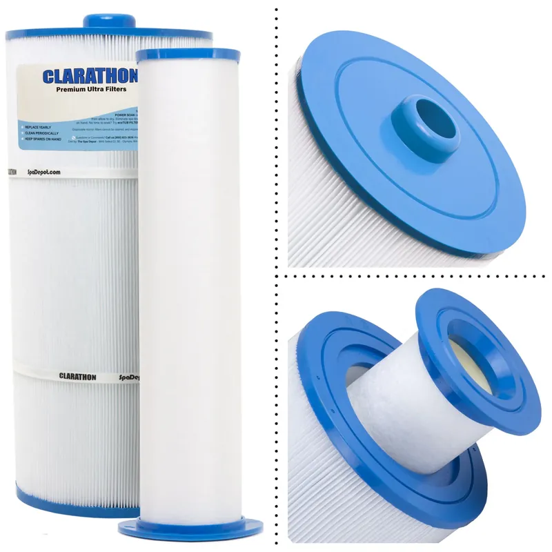 Big Sale Clarathon FC-2772 Spa Filter for Sundance Spas Microclean Ultra 6541-397