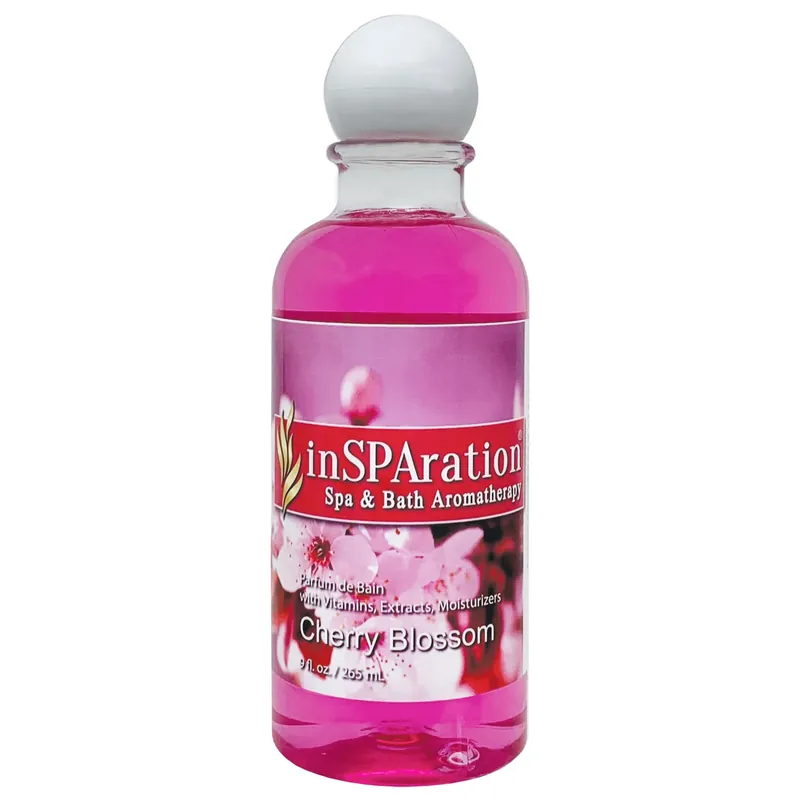 Best Seller Cherry Blossom Spa & Bath Scent
