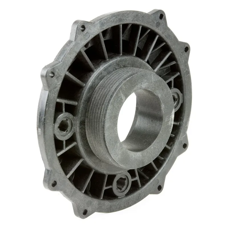 Secure Checkout Waterway Executive Wet End Faceplate 2.5" MBT