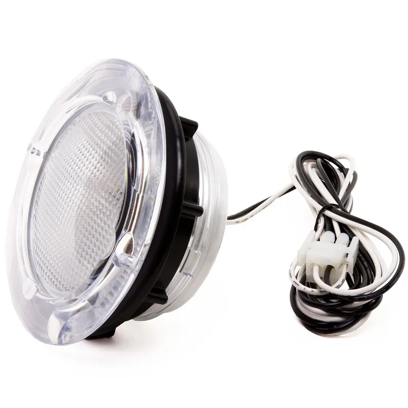 Shop Now Spa Light Assembly Kit 12V Jumbo 5" Face