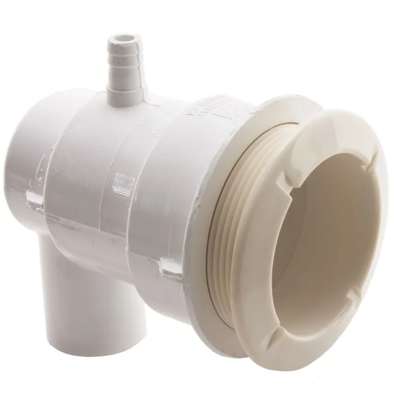 Limited Time Waterway 3.5" Poly Screw-in Jet Housing