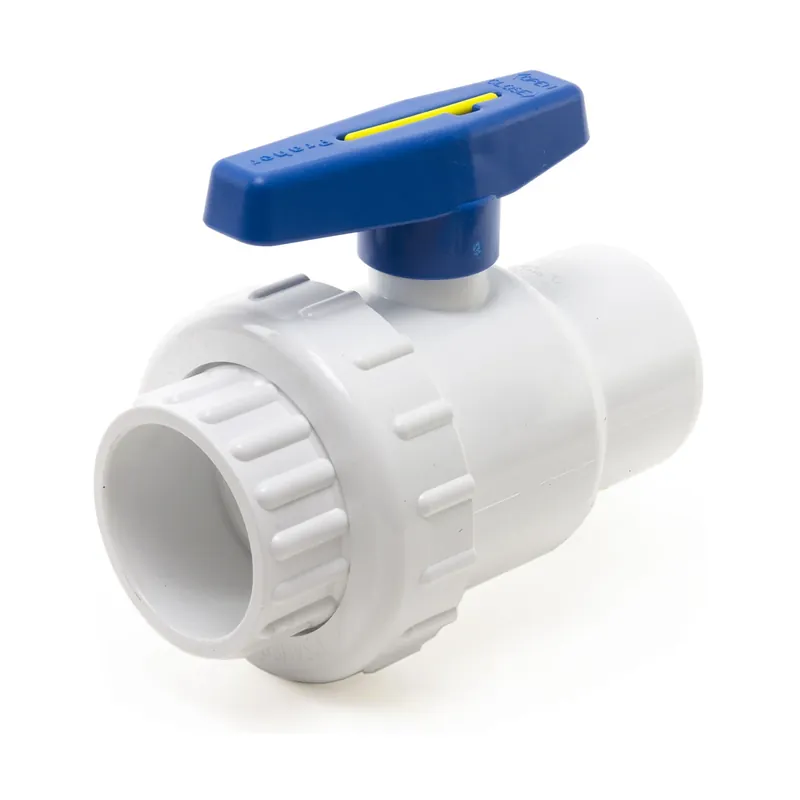 Ball Valve 1.5"SS x SS Union Next Day Delivery