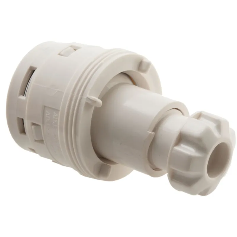 Waterway Poly Directional Caged Screw-in Spa Jet Insert Special Offer