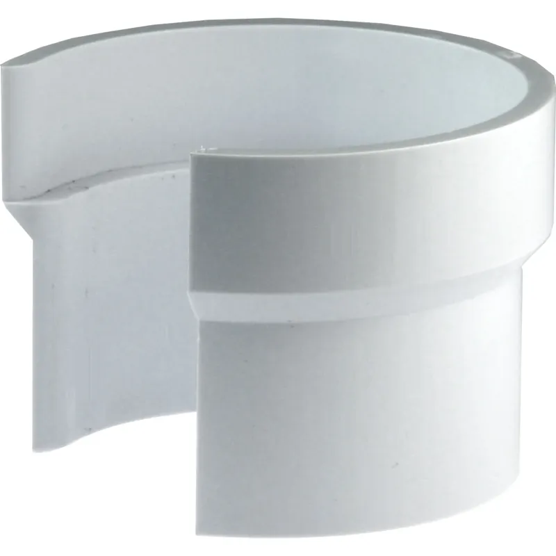 Clip-on Pipe Leak Seal 2.0" Shop Now