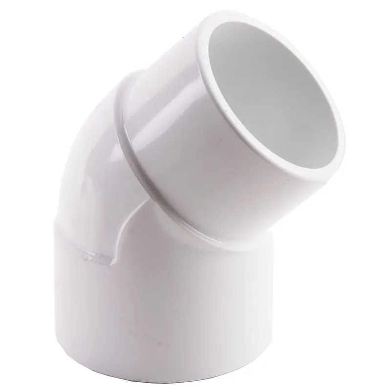 Street Elbow-45° 2"SS x SP Must Have