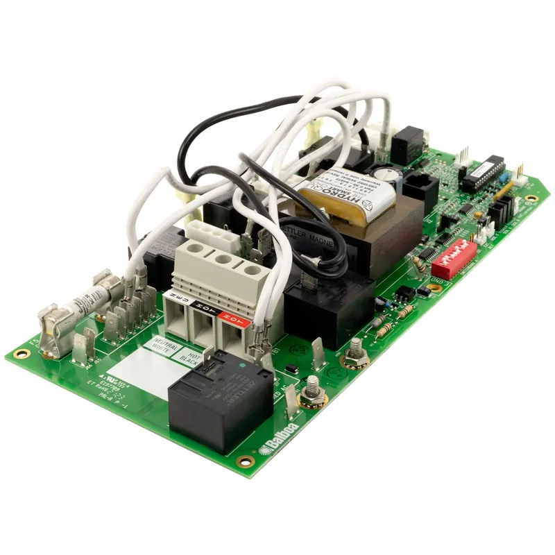 Balboa VS510SZ Spa Control Circuit Board (54372) Pre-Configured High Quality