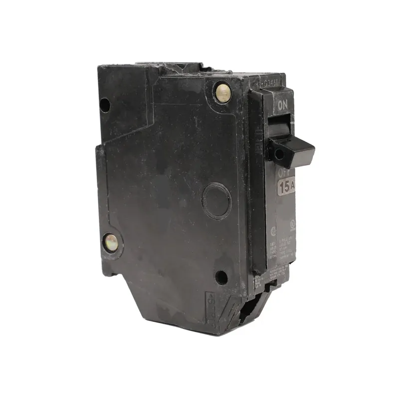 Seasonal Sale 15A Circuit Breaker - Single Pole 120V