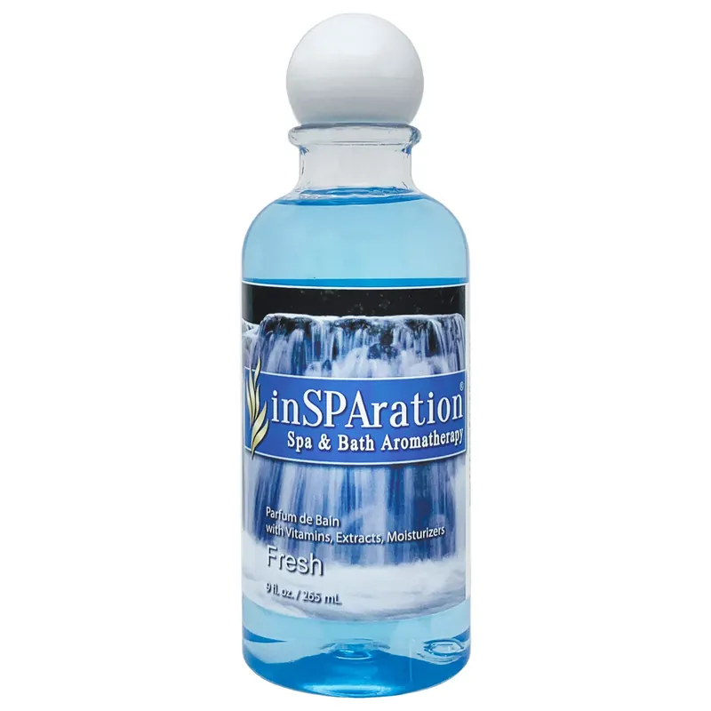 Premium Fresh Spa & Bath Scent